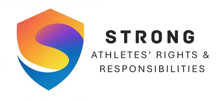 STRONG - Athletes’ Rights & Responsibilities